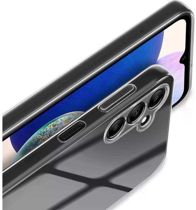 Produktbild Nevox StyleShell Flex Galaxy A15 5G/A15 4G transp. (Samsung Galaxy A15 5G)
