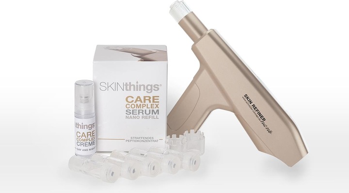 Skinthings Skin Refiner Nano