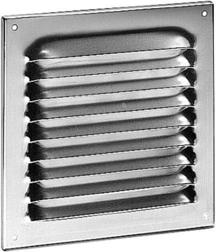 Actual product image Puag Weather protection grille