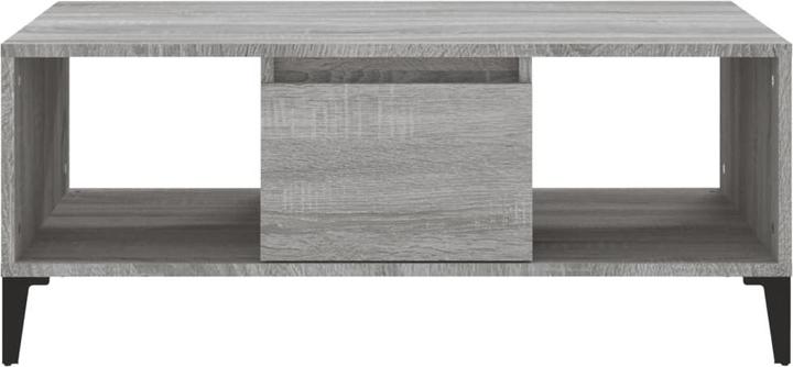 Immagine prodotto vidaXL Feliza (90 x 50 x 36,5 cm)