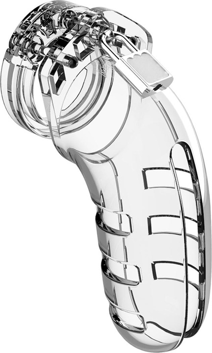 Actual product image ManCage Model 06