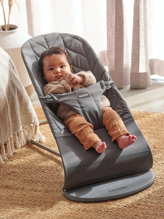 Immagine prodotto BabyBjörn Beatitudine del rocker