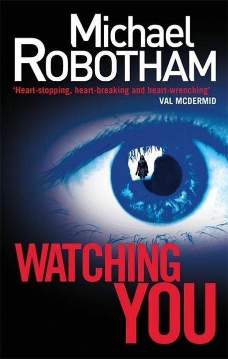 Produktbild Watching You (Englisch, Michael Robotham, 2014)