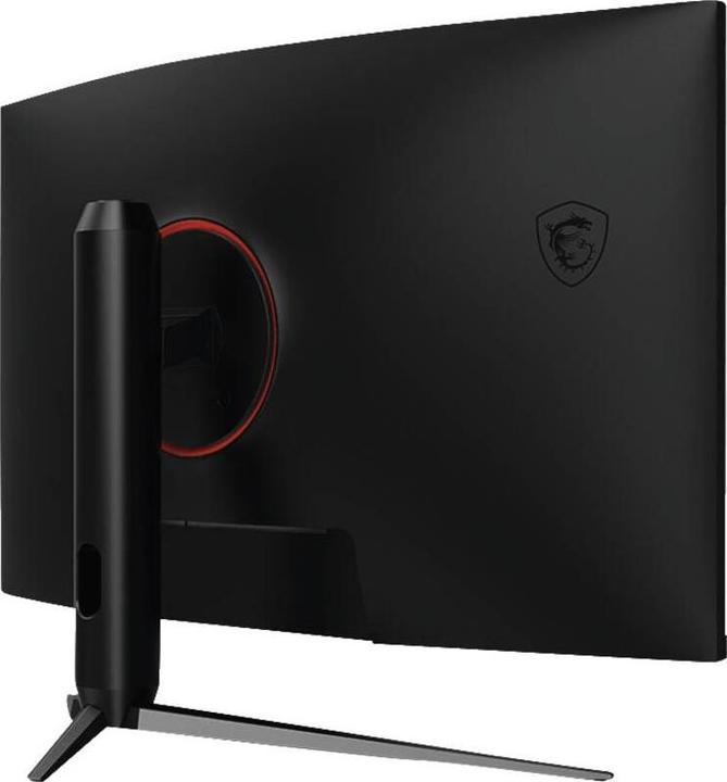 Produktbild MSI Optix G321CQPDE (2560 x 1440 Pixel, 32")