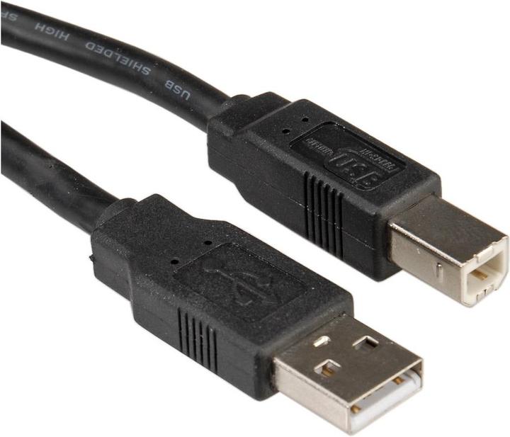 Immagine prodotto Roline Cavo USB 2.0 (3 m, USB 2.0)