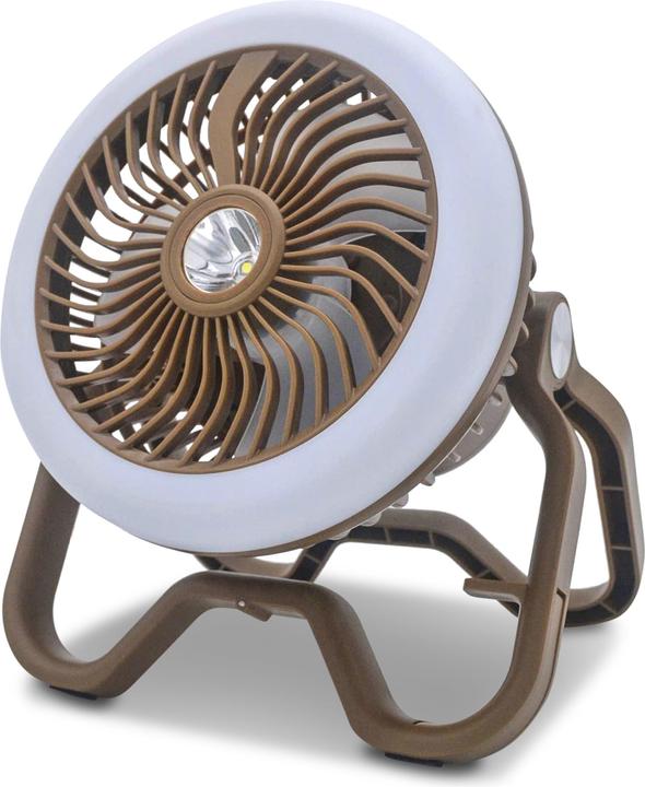 Immagine prodotto AnacondA Camp Fan Light RMX-710