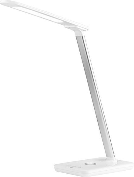 Produktbild Tracer table lamp Luna table lamp with 10W wireless charger (230 lm)