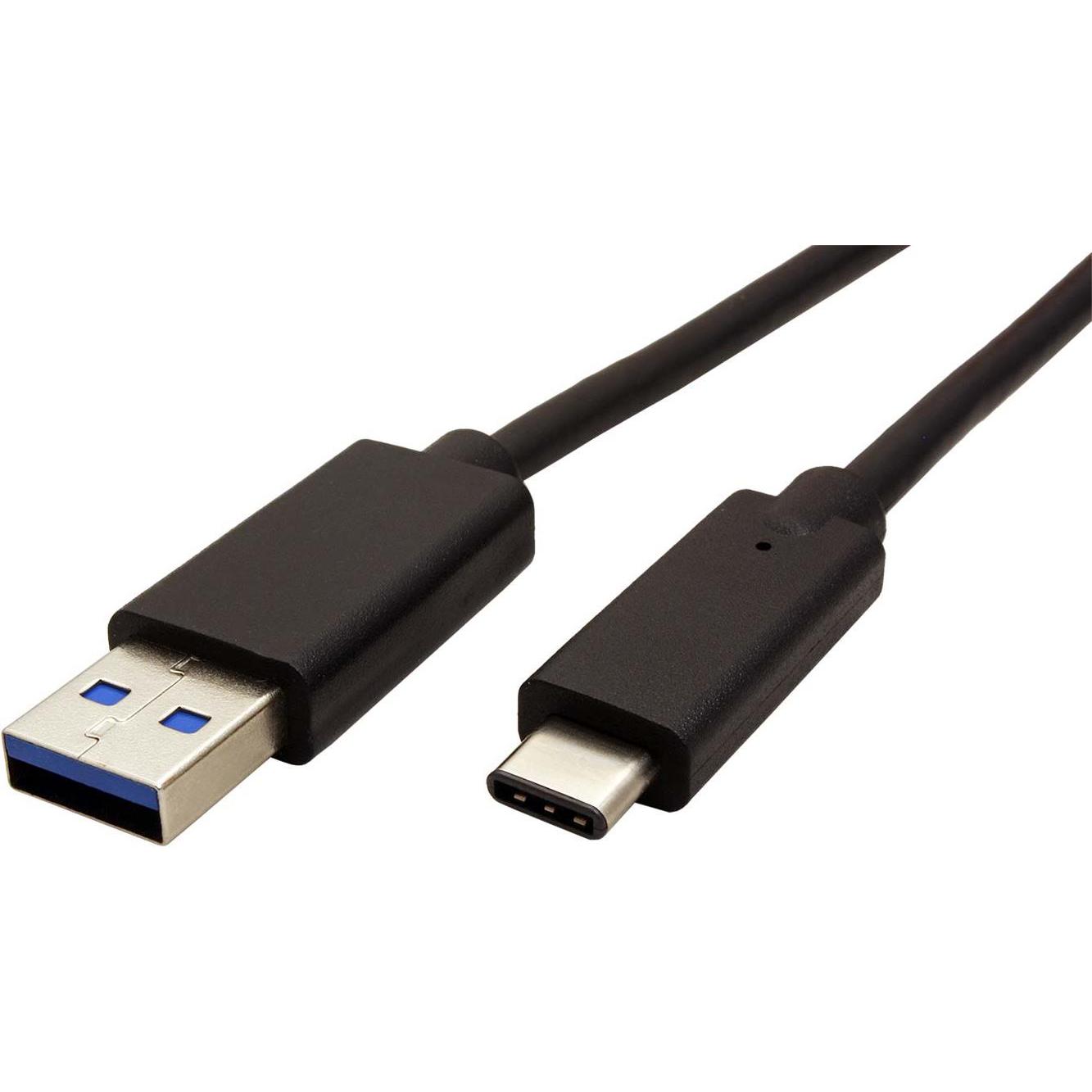 Roline USB 3.1 Gen1 (1 m, USB 3.1), USB Kabel