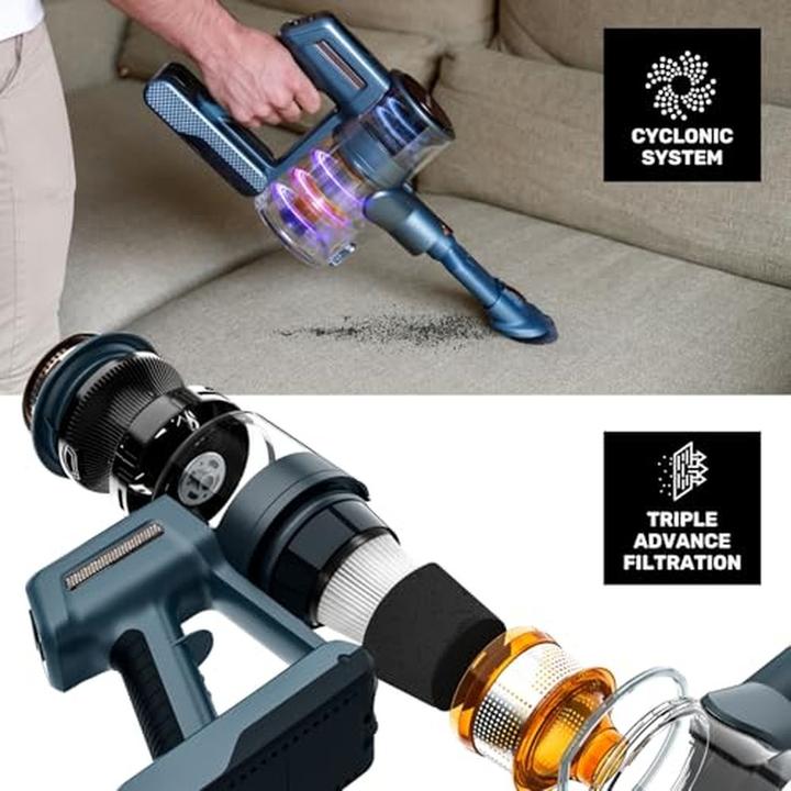 Actual product image Taurus Homeland Digital Flex
