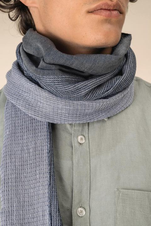 Produktbild Spasso Twill-Schal