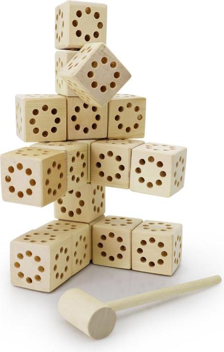 Immagine prodotto Schnarwiler Arven Konstruktionsset mit Silikon Pinguin, befüllt mit LOVE WATER Shampoo