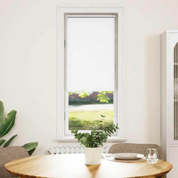 Actual product image vidaXL Verdunkelungsrollo (45 x 150 cm)