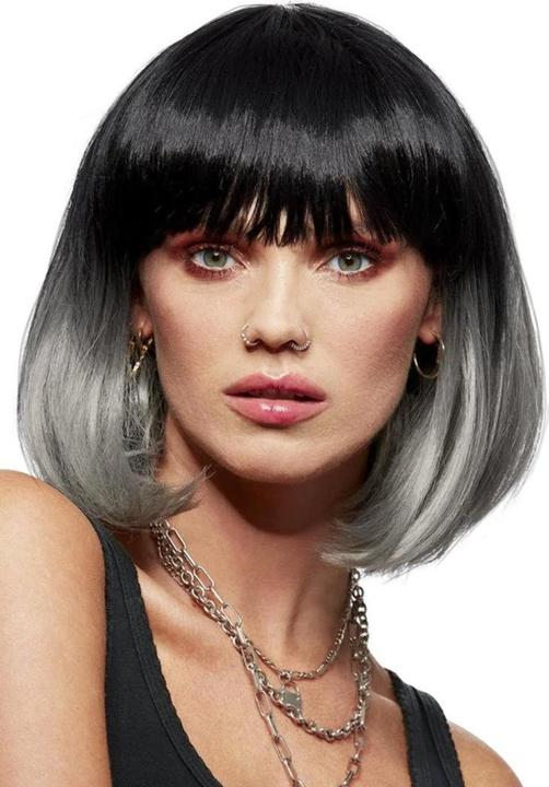 Image du produit Smiffys Manic Panic: Alien Grey