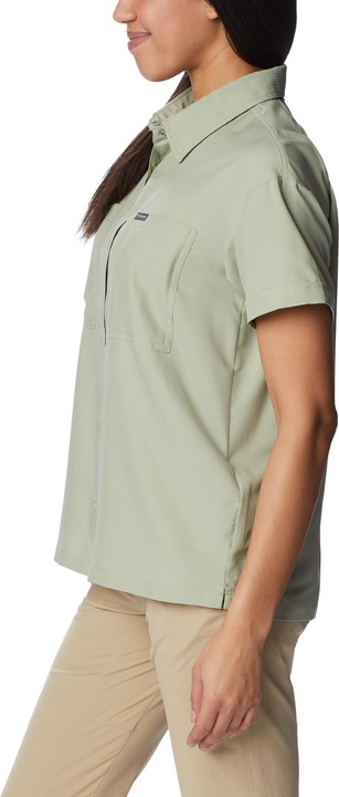 Produktbild Columbia Silver Ridge Utility™ SS Shirt (XS)