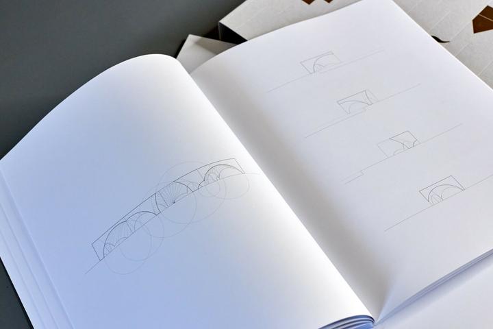 Actual product image Aires Mateus - Architectural Terrains (English, Nuno Crespo, Paulo Pires do Vale, Francisco Aires Mateus, Manuel Aires Mateus Aires Mateus, Sofia Pinto Basto, 2022)