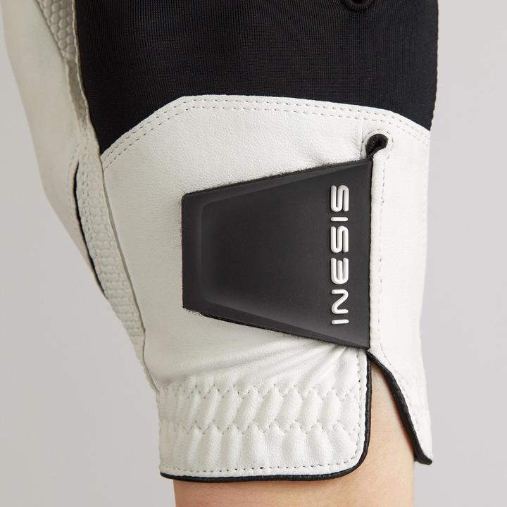 Actual product image Inesis glove resistance m left handed 306738 (XXL)