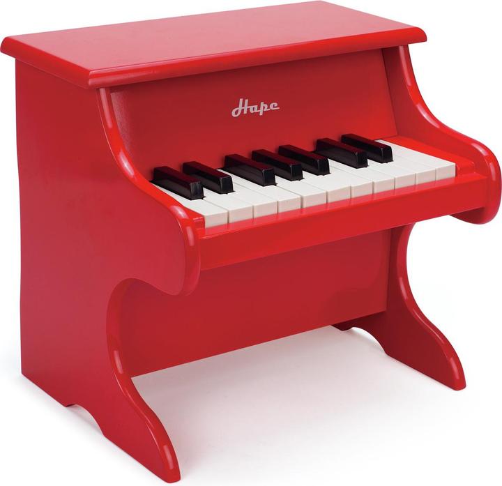 Hape Piano jouet (Allemand)