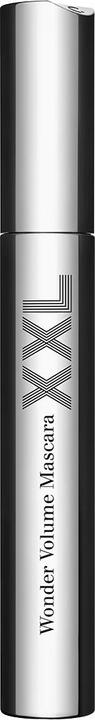 Actual product image Clarins Wonder Volume XXL (01 Extreme Black)