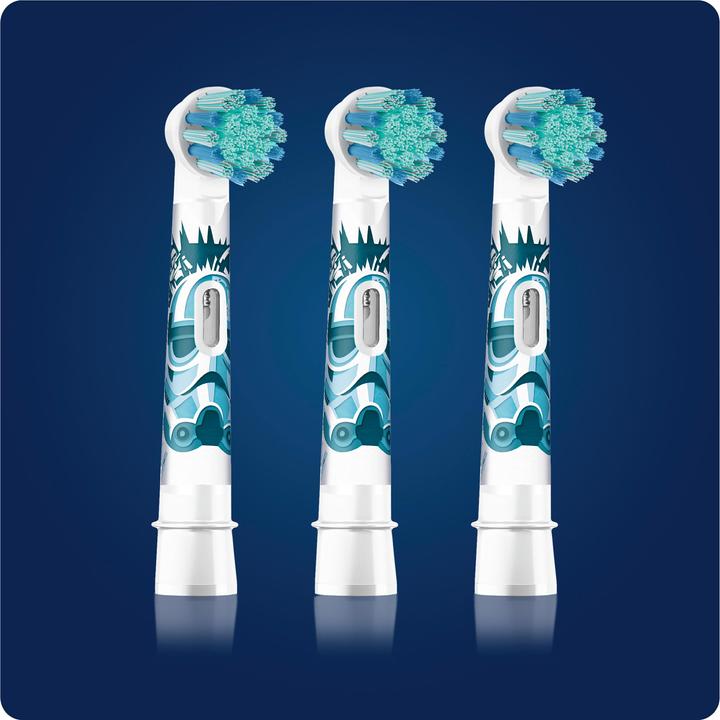 Produktbild Oral-B Kids Star Wars (3 x)