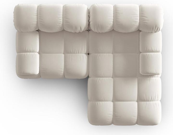 Actual product image Micadoni Bellis (Corner sofa, Modular sofa)