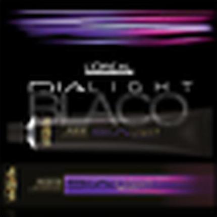 Produktbild L'Oréal Professionnel L'Oreal Professionnel Dialight Ammoniakfreie Haarfärbung 50ml (50 ml, Flüssiges Shampoo)