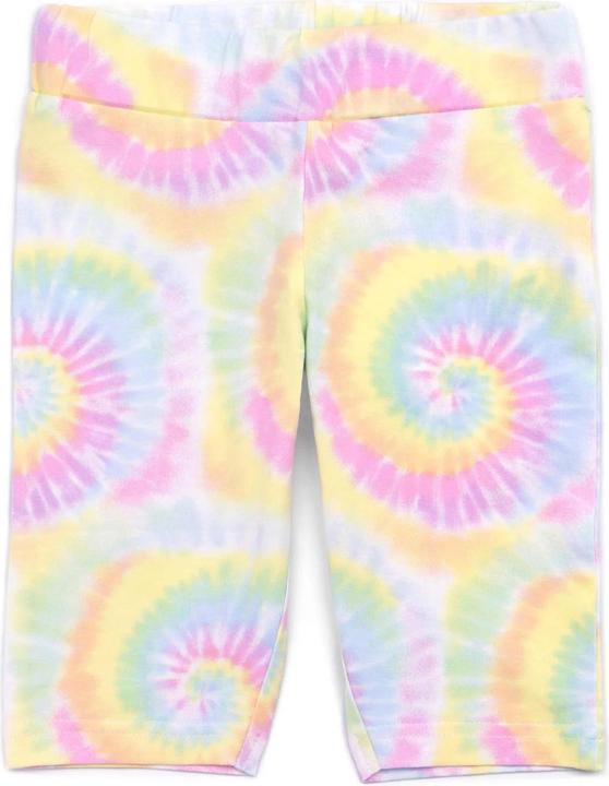 Image du produit Barbie Ensemble Filles Tie Dye Top & Bottom (128)