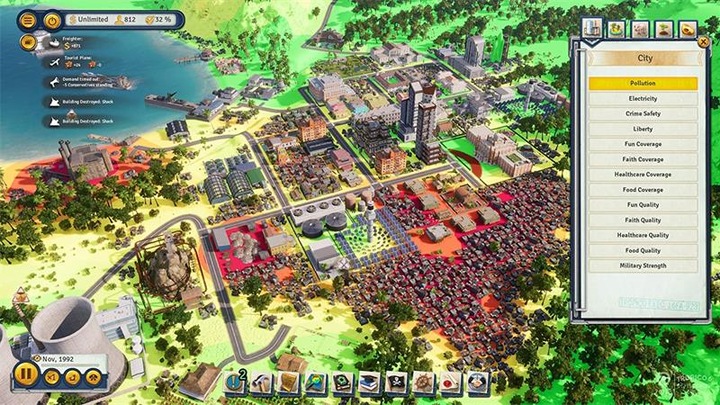 Image du produit Tropico 6 (PS5) (PS5, DE)