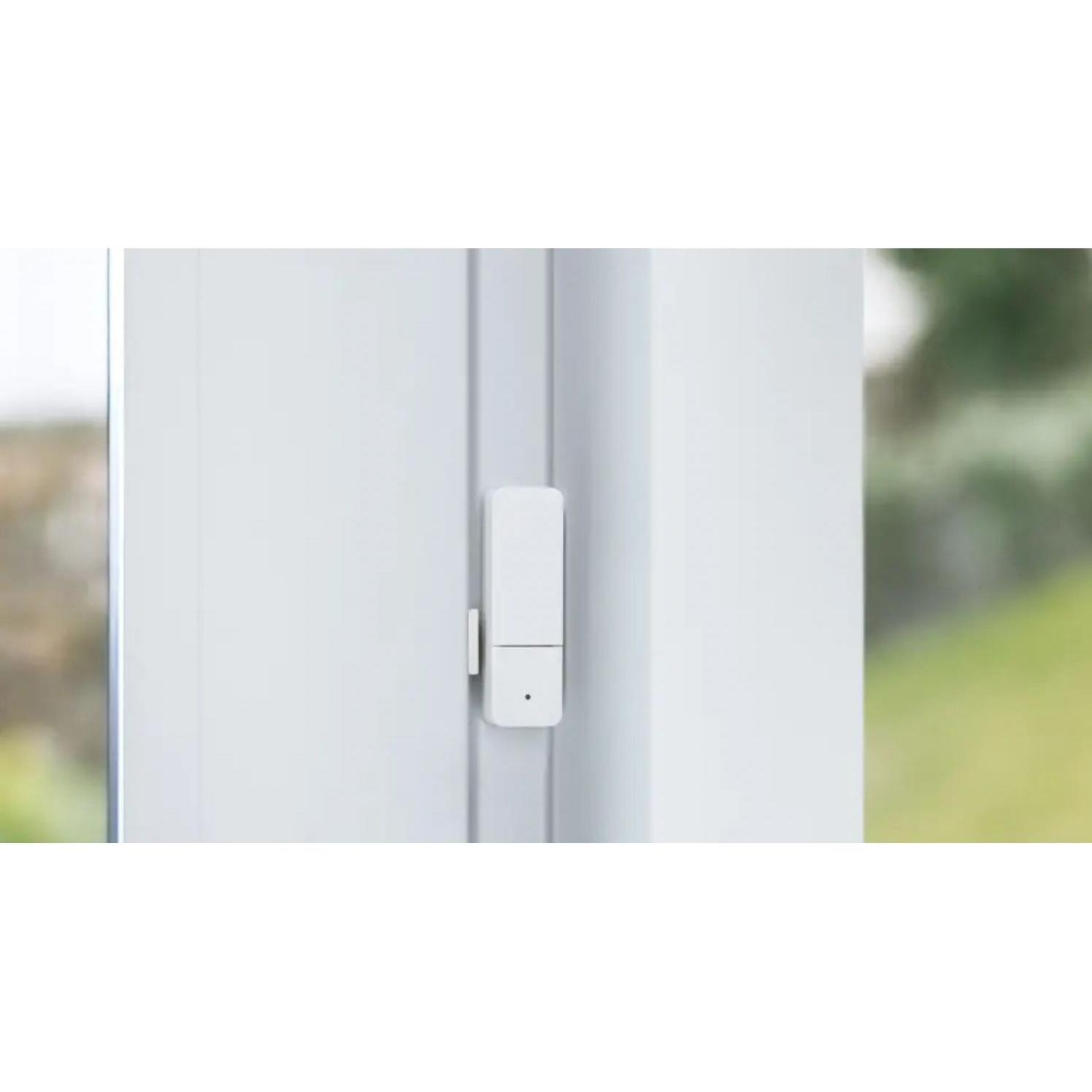 Thumbnail - Bosch Smart Home, Einbruchschutz + Alarmanlage, Tür-/Fensterkontakt II (+M) 3er Paket