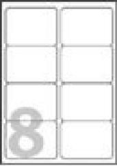 Produktbild Avery Dennison Polyesteretiketten