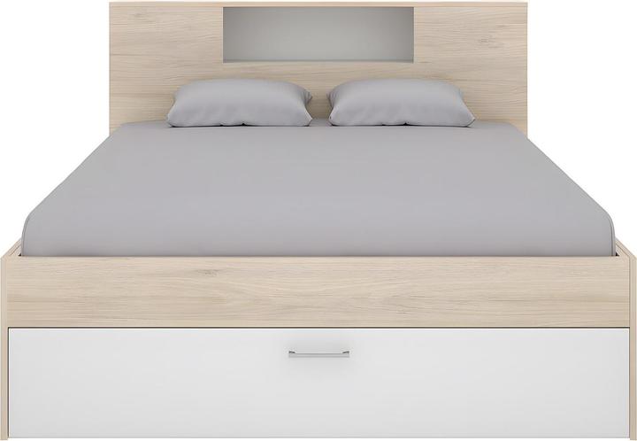 Produktbild Vente-unique Leandre (160 x 200 cm)