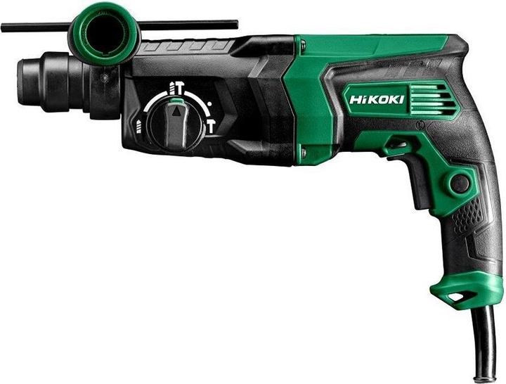 Image du produit Hikoki DH26PC2 Marteau perforateur/marteau burineur SDS plus (Fonctionnement sur secteur)