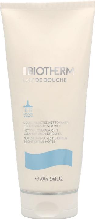 Produktbild Biotherm Lait De Douche Shower Milk (200 ml)