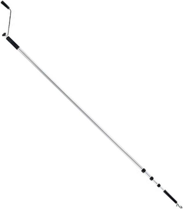 Image du produit Manfrotto 427B-4,0 Tige de commande (Extension de trépied)