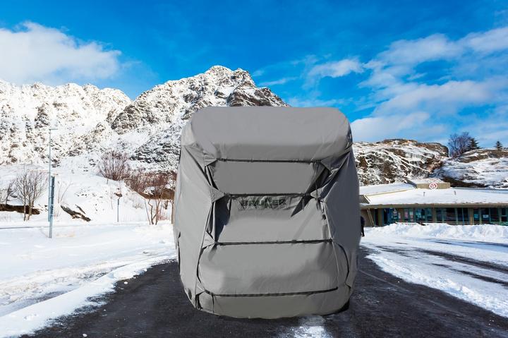 Image du produit Brunner Camper Cover Si
