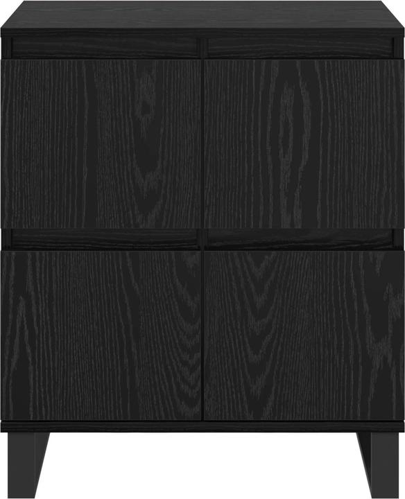 Image du produit vidaXL Modernes Sideboard (35 x 35 x 70 cm)