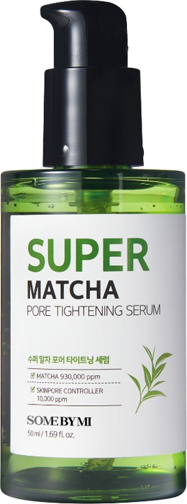Actual product image Some By Mi Super Matcha Pore Tightening (50 ml)