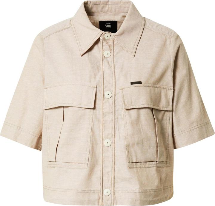 Immagine prodotto G-Star Camicia da Campo Corta (M)