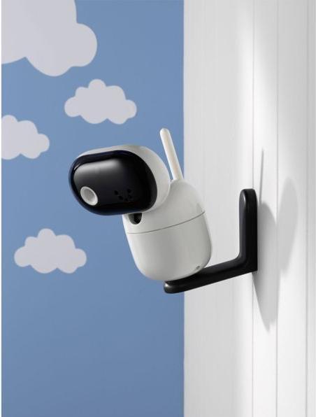 Produktbild Motorola PIP1510 Monitor 5" Pan & Tilt (300 m)