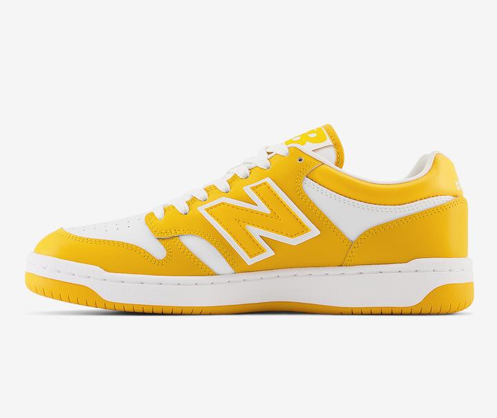 Image du produit New Balance BB480LWA (44)