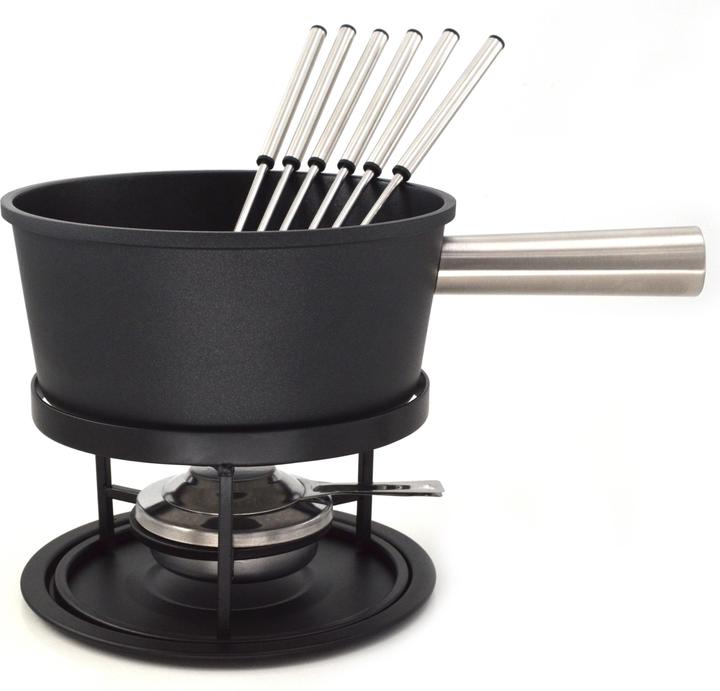 Heidi Cheese Line Fondue-Set (Fondue Bourguignonne)