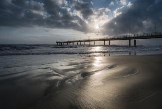 Actual product image Laowa 10mm 1:4 Pancake Nikon Z (APS-C) black (Manual Focus) (Novelty) (Nikon Z, APS-C / DX)