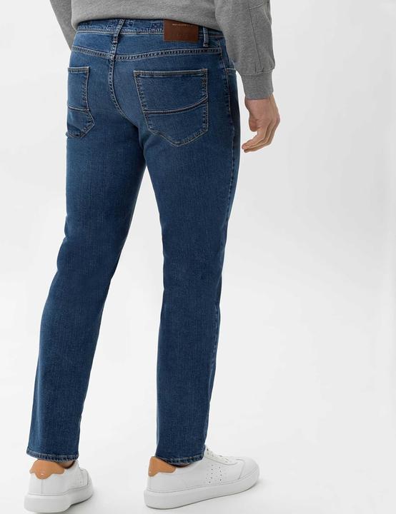 Actual product image BRAX Cadiz Jeans Straight regular blue (W48/L32)