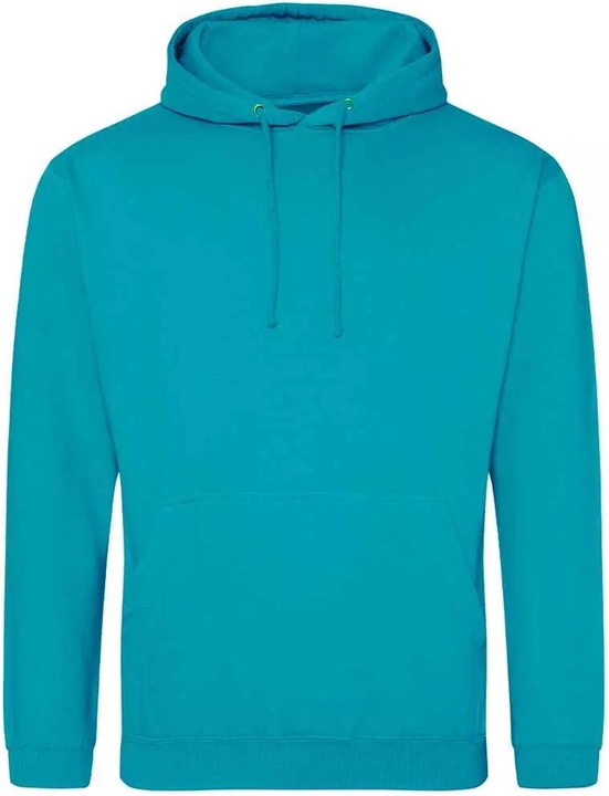 Immagine prodotto Awdis College Felpa con Cappuccio Adulto Unisex (M)