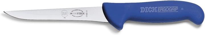 Actual product image F. Dick Ausbeinmesser ErgoGrip (15 cm)