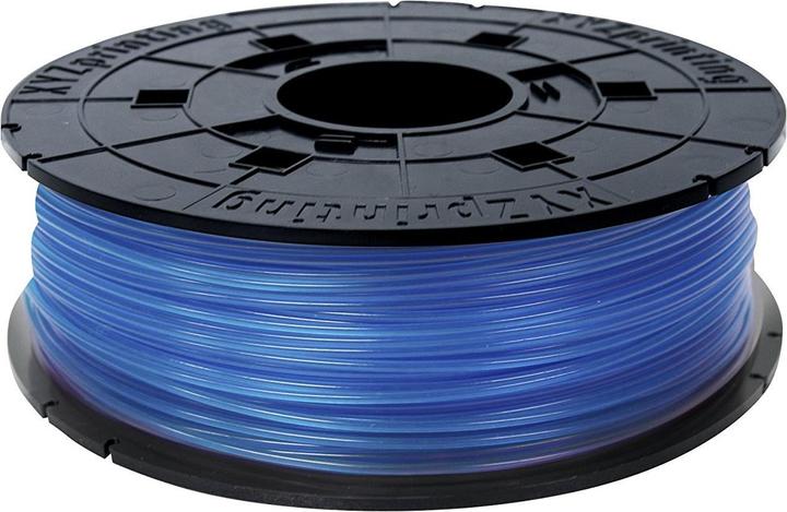 Image du produit XYZprinting Filament (PLA, 1.75 mm, 600 g, Bleu)
