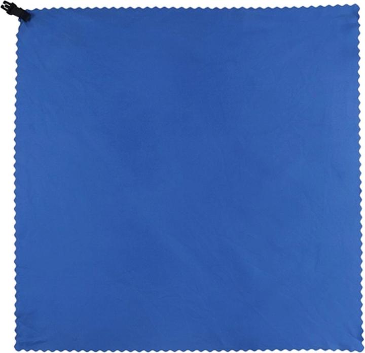Actual product image Regatta Great Outdoors Extra Light and Compact Quick Dry Travel Towel (40 x 40 cm)