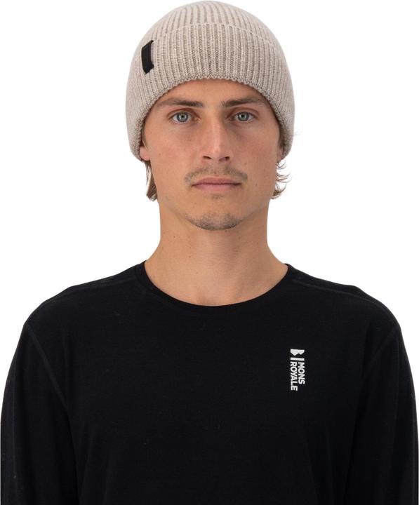 Actual product image Mons Royale Fjord (One size)