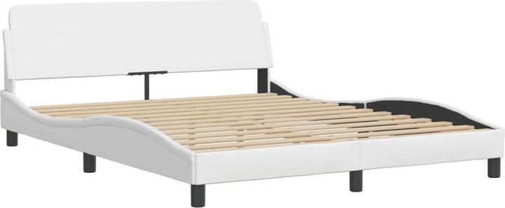 Actual product image vidaXL Bett (160 x 200 cm)