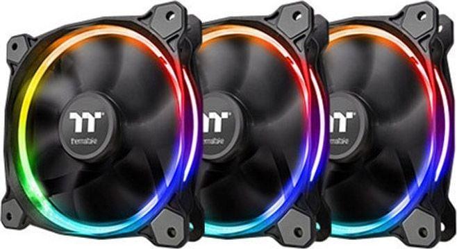 Produktbild Thermaltake Riing 12 RGB Sync Edition (120 mm, 3x)