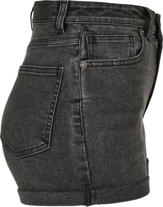 Actual product image Urban Classics Ladies 5 Pocket Shorts (28)
